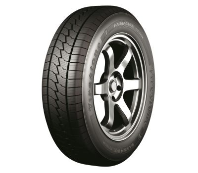  Firestone Vanhawk Multiseason 215/65/R15C 104/102T all season 