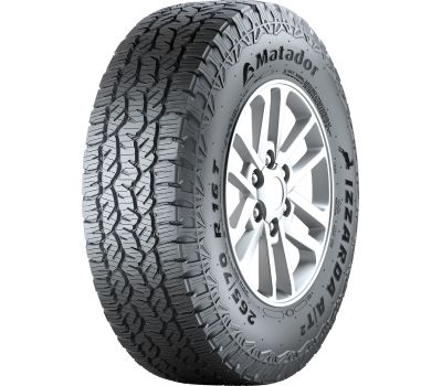  Matador MP72 IZZARDA A/T 2 205/80/R16C 110/108S all season 