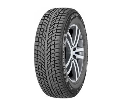  Michelin LatitudeAlpinLA2 XL 255/50/R19 107V iarna 