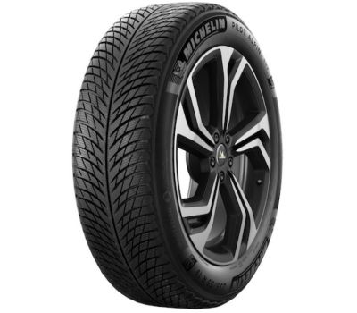  Michelin PILOT ALPIN 5 SUV 255/60/R20 113V XL iarna 