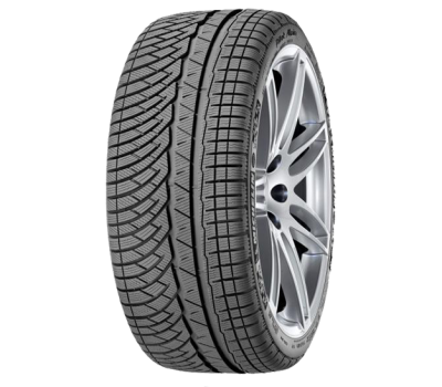  Michelin PILOT ALPIN A4 GRNX 275/40/R20 106V XL iarna 