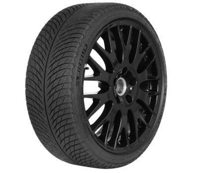  Michelin PilotAlpin5 Suv XL RunOnFlat 265/50/R19 110H iarna 