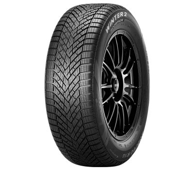  Pirelli SCORPION WINTER 2 235/55/R18 104H XL iarna 