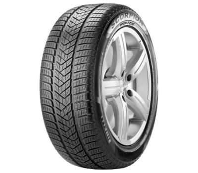  Pirelli SCORPION WINTER 255/55/R18 109H XL iarna 