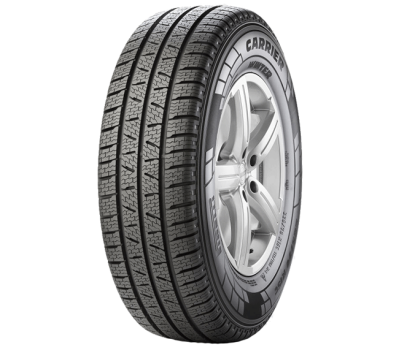  Pirelli WINTER CARRIER 195/75/R16C 110R iarna 