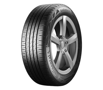  Continental ECO CONTACT 6 ContiSeal 215/45/R20 95T vara 