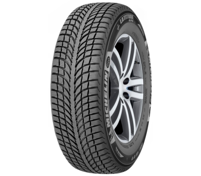  Michelin LATITUDE ALPIN LA2 GRNX 255/55/R19 111V XL iarna 