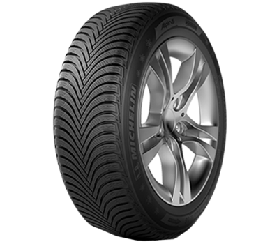  Michelin PILOT ALPIN 5 215/55/R18 99V XL iarna 