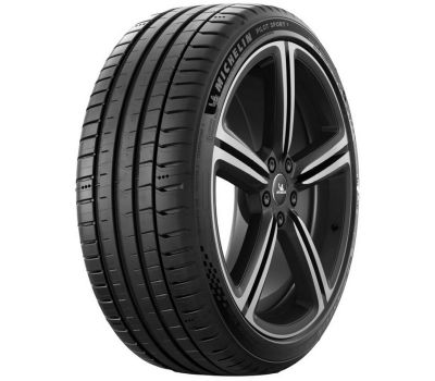  Michelin PILOT SPORT 5 245/45/R19 102Y XL vara 