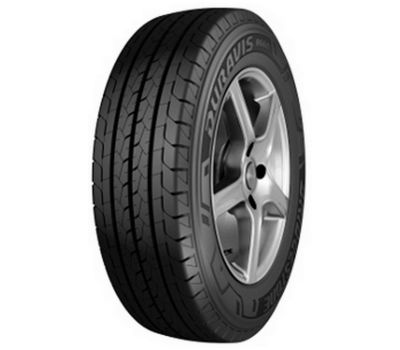  Bridgestone DURAVIS R660 215/65/R15C 104/102T 8PR vara 