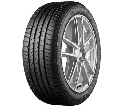  Bridgestone TURANZA T005 DRIVEGUARD 195/55/R16 91V RUN FLAT RFT XL vara 