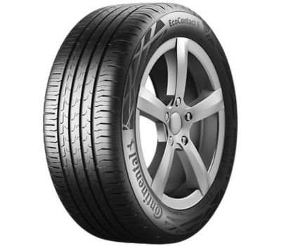  Continental ECOCONTACT 6 225/40/R18 92Y RUN FLAT SSR XL vara 