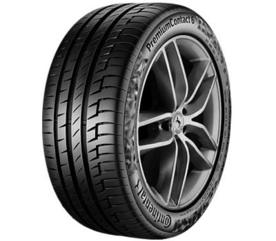  Continental PREMIUMCONTACT 6 225/55/R17 97Y RUN FLAT SSR vara 