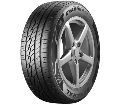  General Tire GRABBER GT PLUS 235/50/R18 101Y XL vara 