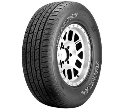  General Tire GRABBER HTS60 245/65/R17 111T XL all season 