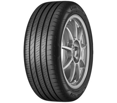  Goodyear EFFICIENTGRIP PERFORMANCE 2 215/55/R16 97W XL vara 