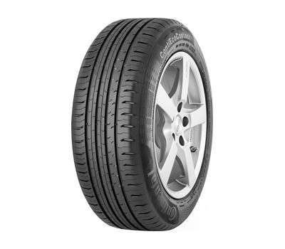  Continental ContiEcoContact5 Suv XL 235/60/R18 107V vara 