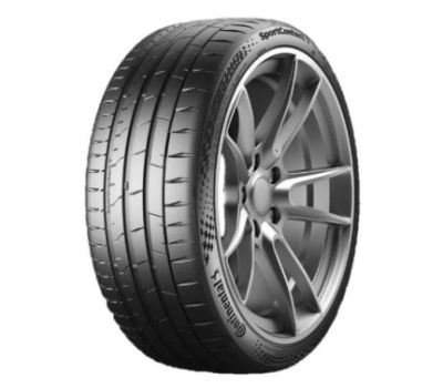  Continental ContiPremiumContact7 225/45/R17 91Y vara 