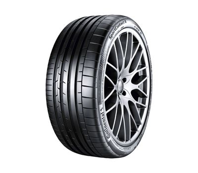  Continental ContiSportContact6 285/40/R20 104Y vara 