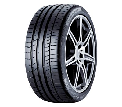  Continental SPORT CONTACT 5P MO 235/40/R20 96Y XL vara 