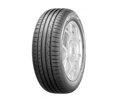  Dunlop SPORT BLUERESPONSE 205/50/R17 93W XL vara 