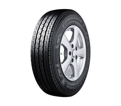  Firestone Vanhawk 2 215/60/R16C 103/101T vara 