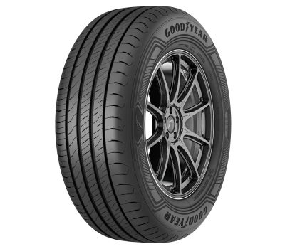  Goodyear EFFICIENT GRIP 2 SUV 235/60/R18 103V vara 