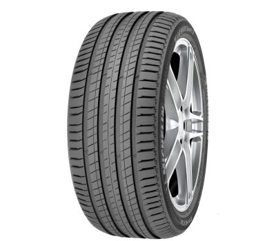  Michelin LATITUDE SPORT 3 GRNX 245/60/R18 105H vara 