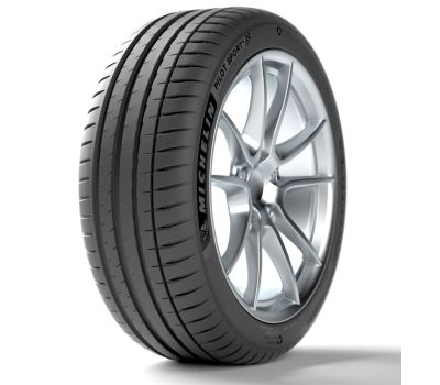  Michelin PILOT SPORT 4 235/55/R19 101Y vara 