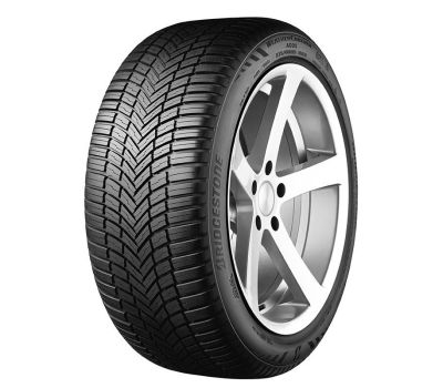  Bridgestone WeatherControl A005 EVO XL 255/35/R18 94Y all season 