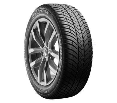  Cooper DISCOVERER ALL SEASON 215/60/R17 100H XL all season 