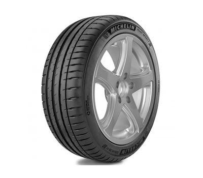  Michelin PilotSport4 Suv 235/55/R19 101Y vara 