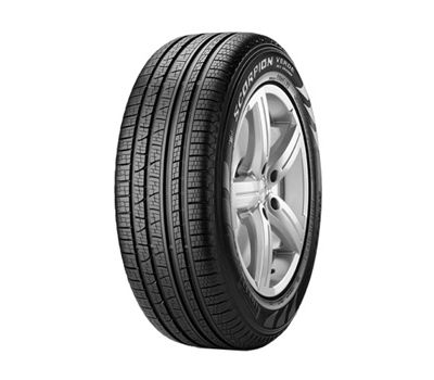  Pirelli Scorpion Verde A/S XL 235/55/R19 105V all season 