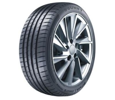  Sunny NA305 XL 215/45/R17 91W vara 