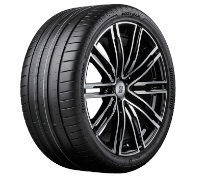  Bridgestone POTENZA SPORT 255/35/R19 96Y XL vara 