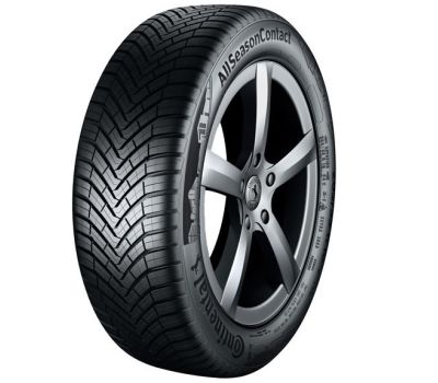  Continental AllSeasons Contact 245/45/R18 96W all season 