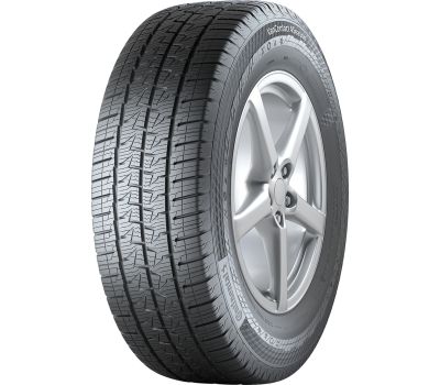  Continental VANCONTACT 4SEASON 8PR 185/80/R14C 102/100R all season 