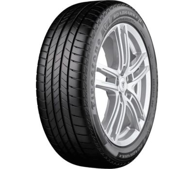  Firestone Roadhawk2 225/50/R18 95W vara 