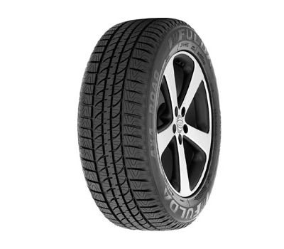  Fulda 4X4 ROAD FP 265/65/R17 112H vara 