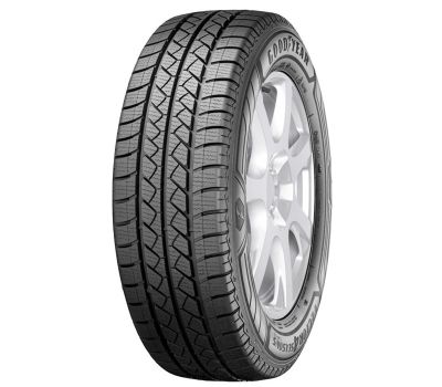  Goodyear VECTOR 4SEASONS CARGO 185/80/R14C 102/100R all season 