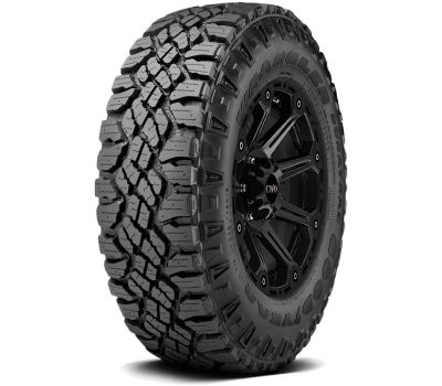  Goodyear WRANGLER DURATRAC LR FP 255/55/R20 110Q XL vara 