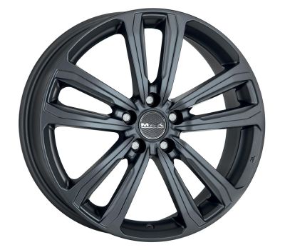  Mak Magma Matt Titan 6J x 15 Inch 5X114.3 ET40 CB76 