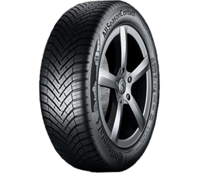  Continental ALLSEASONCONTACT 215/65/R17 99V all season 