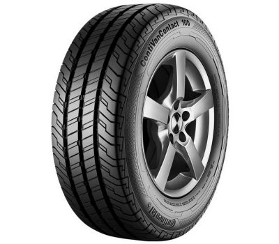  Continental CONTIVANCONTACT 100 225/75/R16C 121/120R 10PR vara 