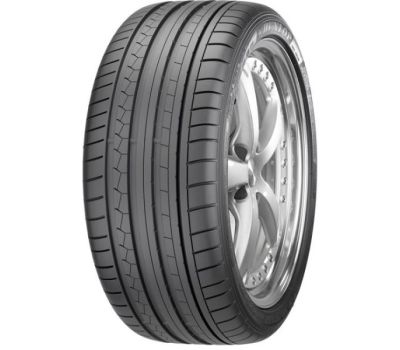  Dunlop SPORT MAXX GT MOE ROF MFS 235/50/R18 97V vara 