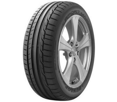  Dunlop SPORT MAXX RT 2 SUV 275/40/R21 107Y XL vara 