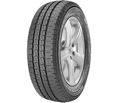  Pirelli CARRAS 195/75/R16C 110R all season 