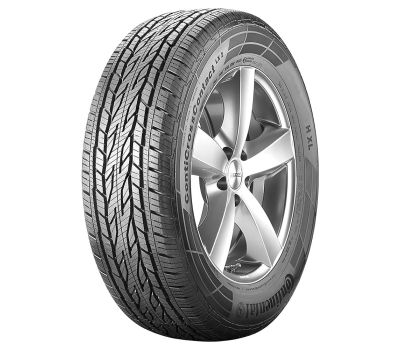  Continental CROSS CONTACT LX 2 215/65/R16 98H vara 