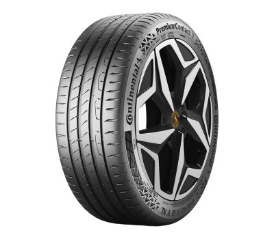  Continental PREMIUM CONTACT 7 215/50/R18 92V vara 