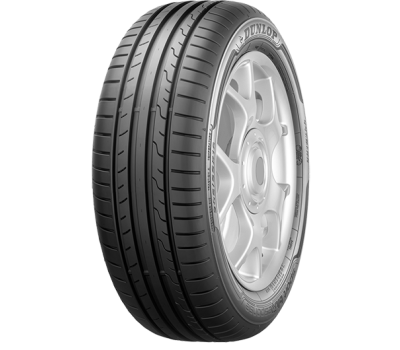  Dunlop SP BLURESPONSE 215/55/R16 93V vara 